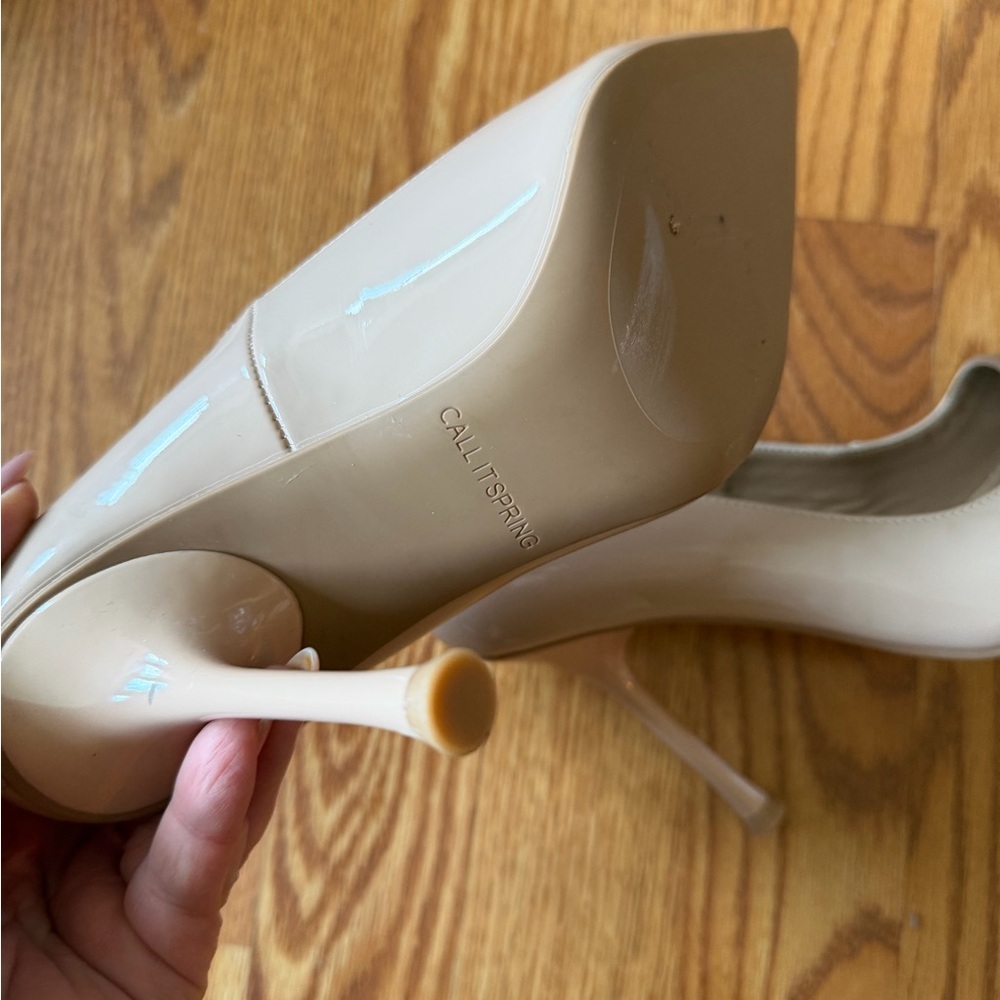 Call it spring heels - Picture 7 of 14